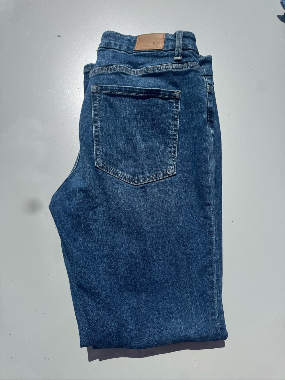 BKE Payton bootcut
